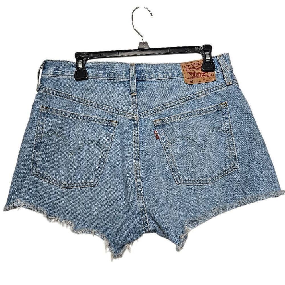Levi's 501 short - Picture 8 of 8